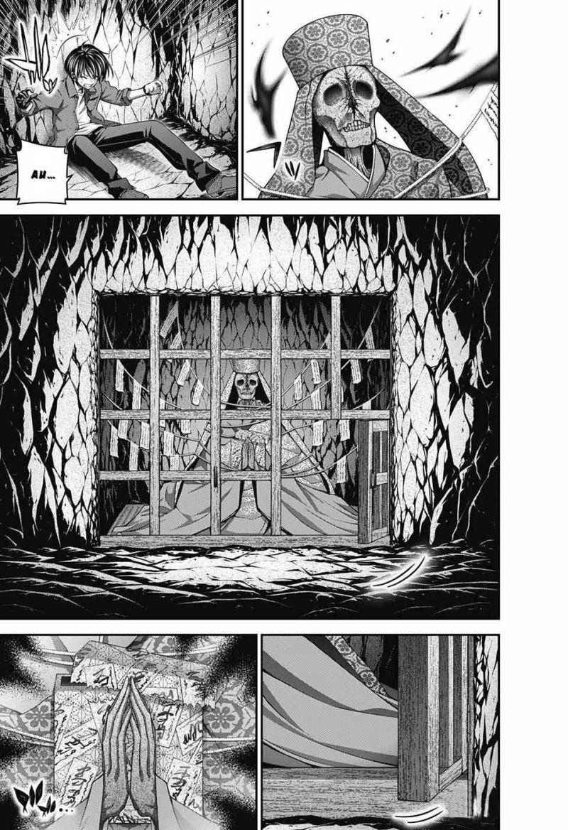 thợ săn ác linh chapter 46 15