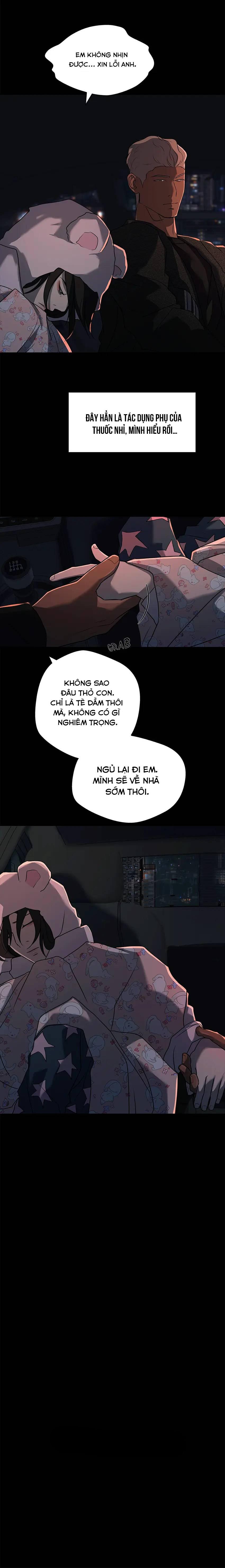 love murder basketball chapter 33 42