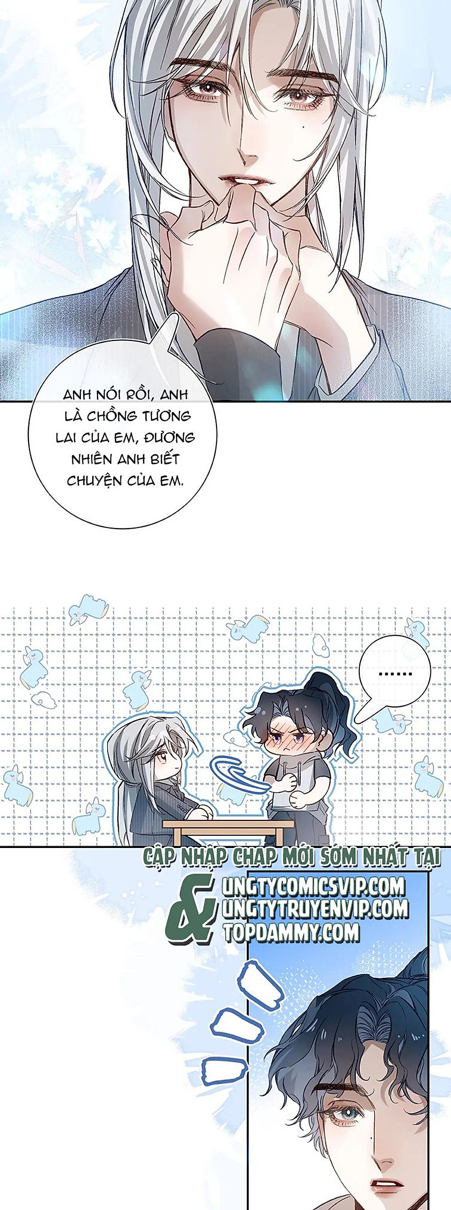 ngôi sao của anh ấy chapter 1 15