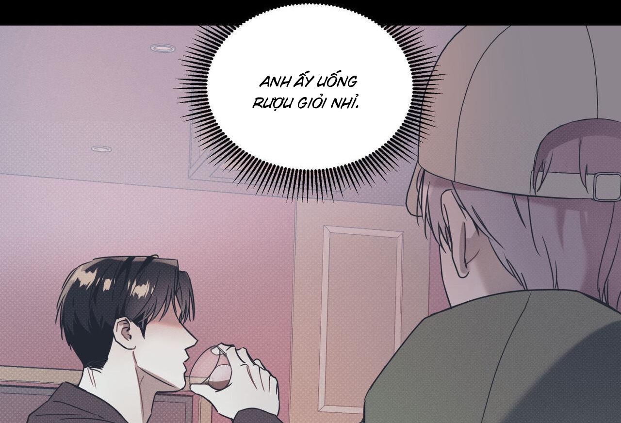 dải hợp âm trên đại dương xanh chapter 39 121