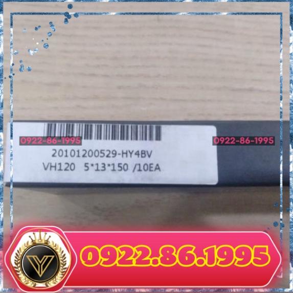 Đá mài dầu BELLSTONE KOREA 5x13x150 VH120