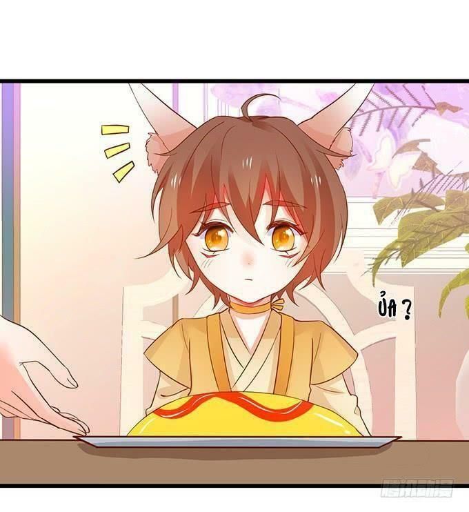 hồ tiên hung bạo chapter 66 75