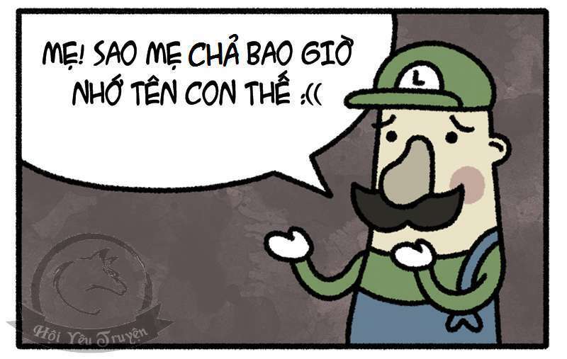 những mẫu truyện ngắn dễ thương và hài hước chapter 55 3