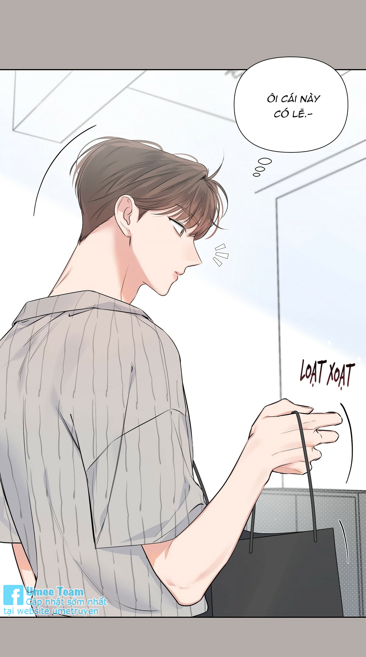 đừng bận tâm darling chapter 16 44