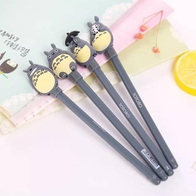 BUT TOTORO CUTE ĐẸP BỀN RẺ AN TOÀN CHO SỨC KHỎE