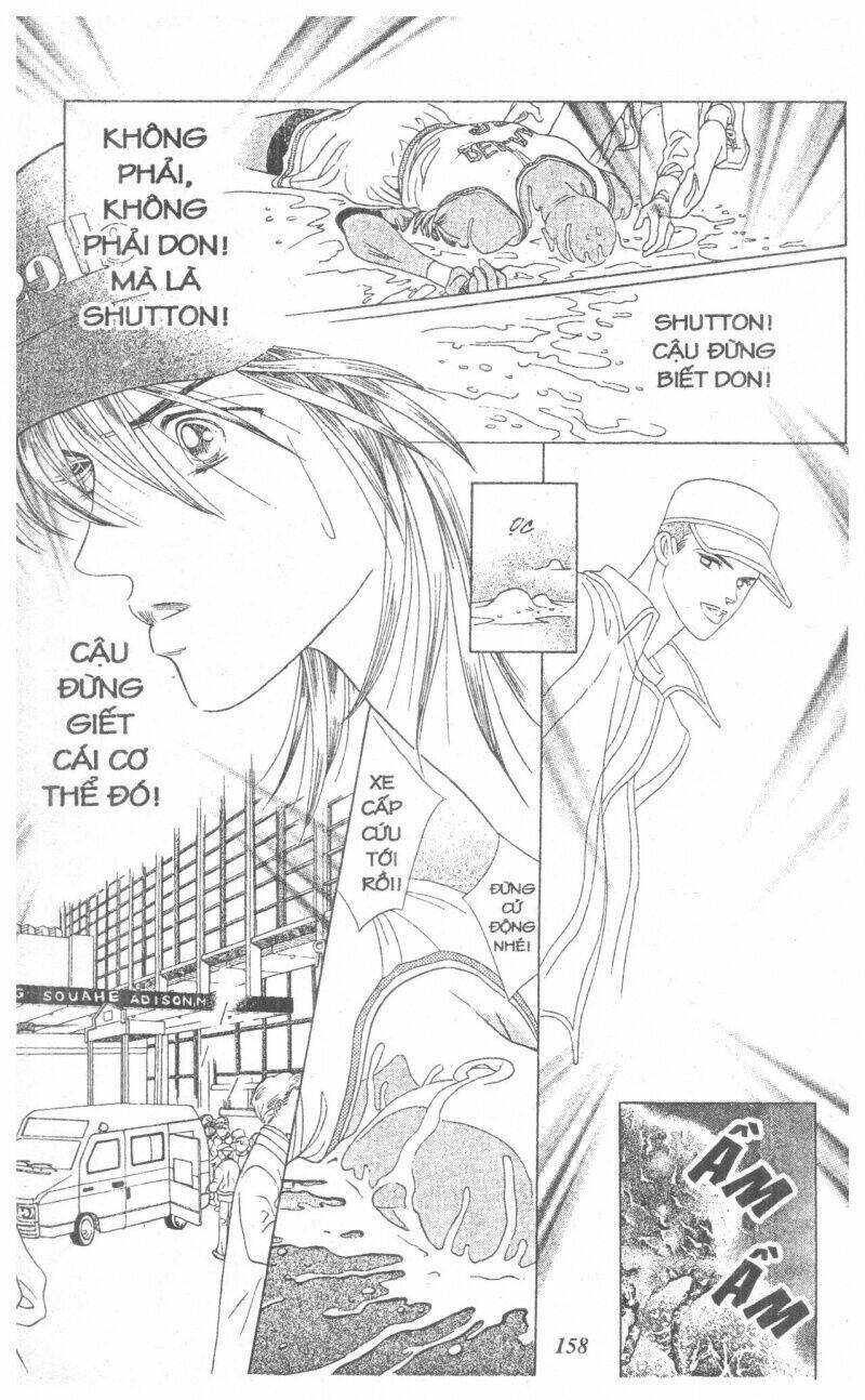 nàng tiên ánh trăng - kaguya hime chapter 10 157