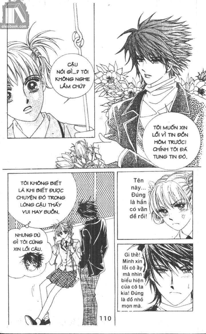 hồng tiểu thư chapter 15 29