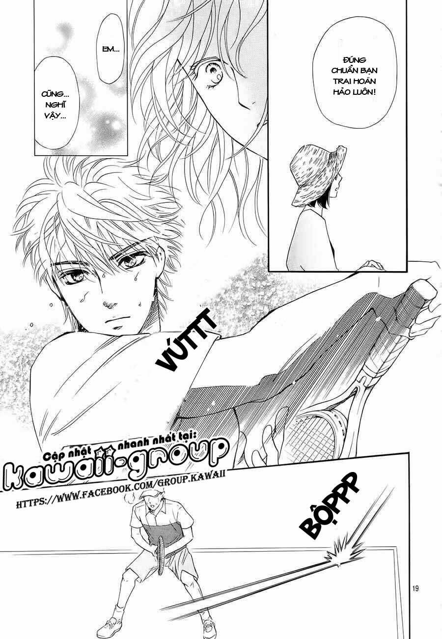 sumika sumire chapter 33 20