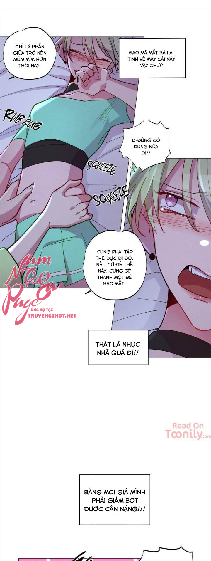 mảnh ghép o bị khuyết chapter 103 17