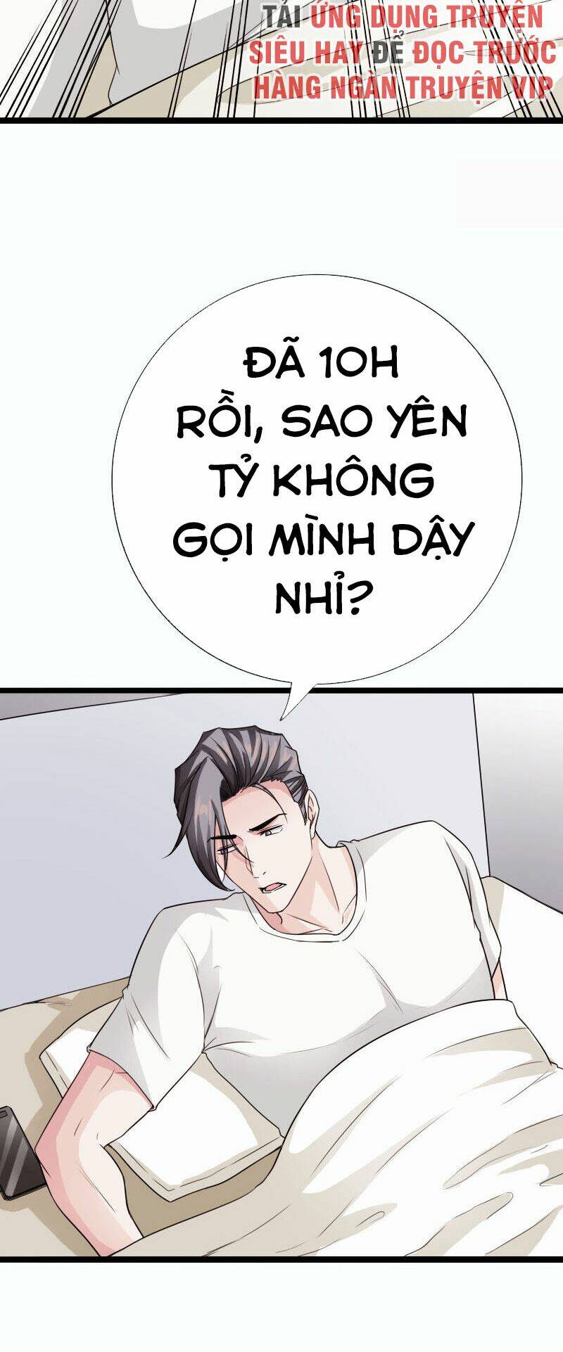 tuyệt phẩm tà thiếu chapter 81 2