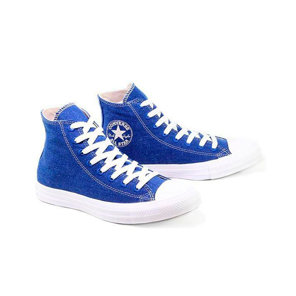 Giày Converse Chuck Taylor All Star High-Top Renew - 166741V