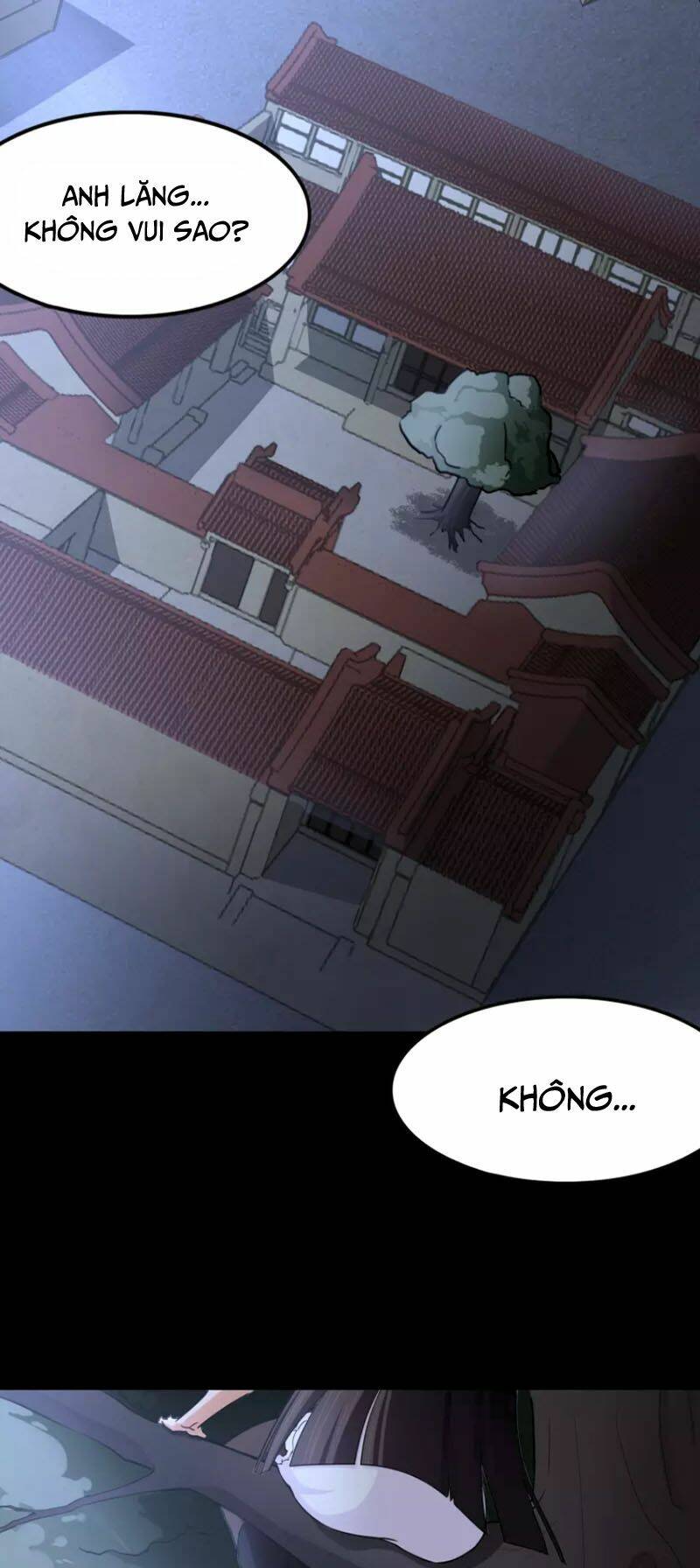 bạn gái virus của tôi chapter 242 1