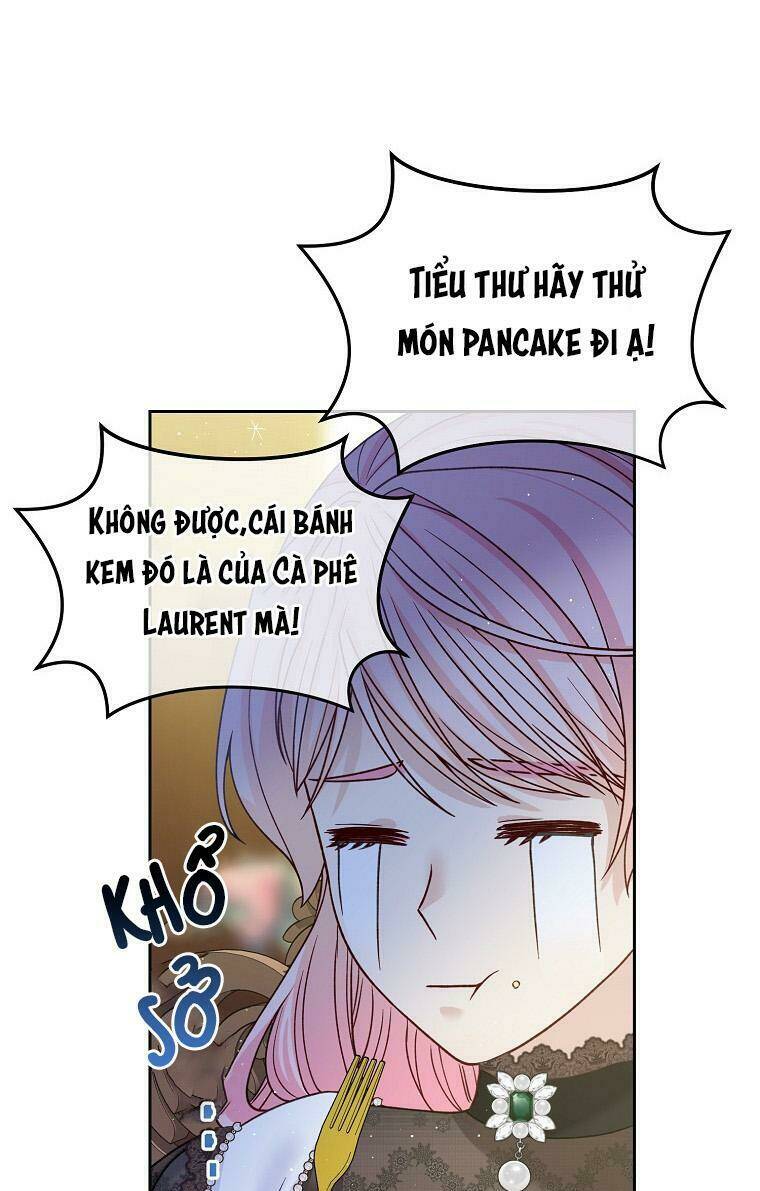 chồng em dễ thương chết mất thôi! chapter 36 69