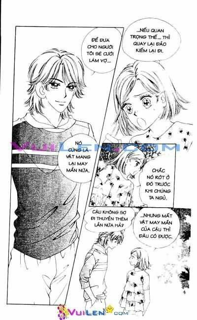 bong bóng trắng chapter 6 15