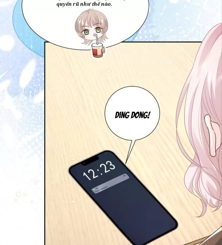 mận xanh chapter 26 8