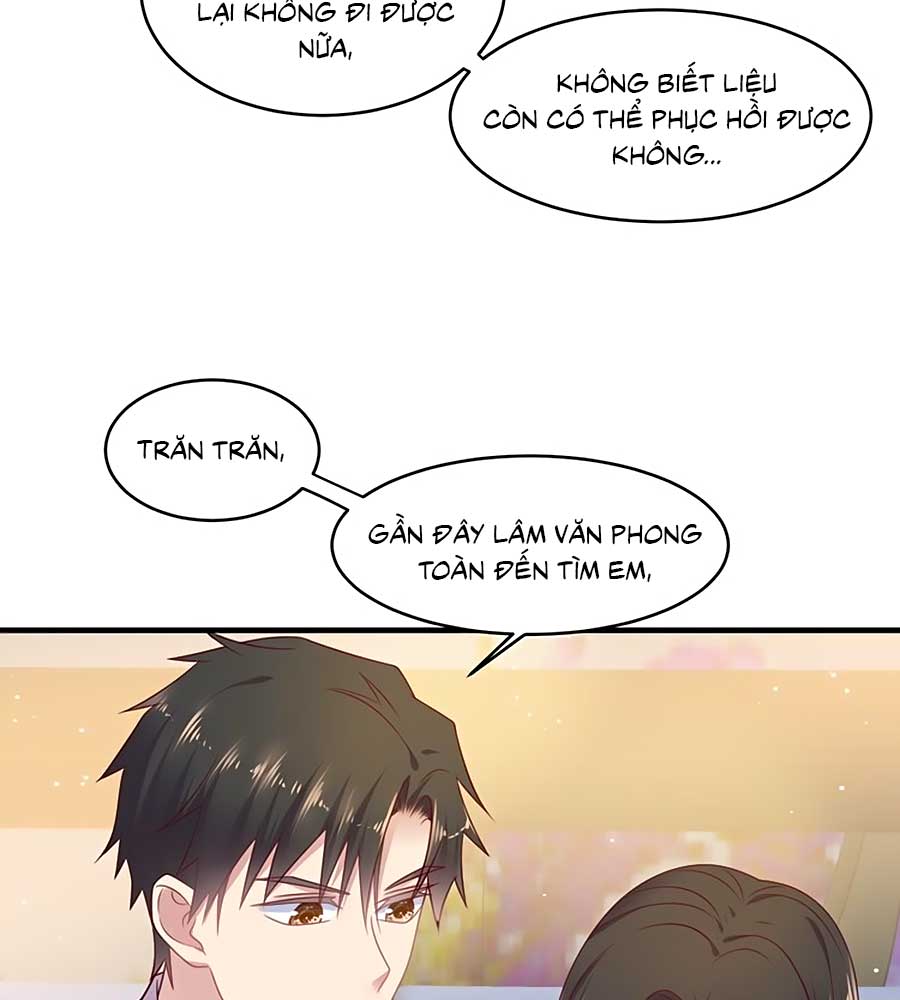 khoá chặt đôi môi (full) chapter 143 23