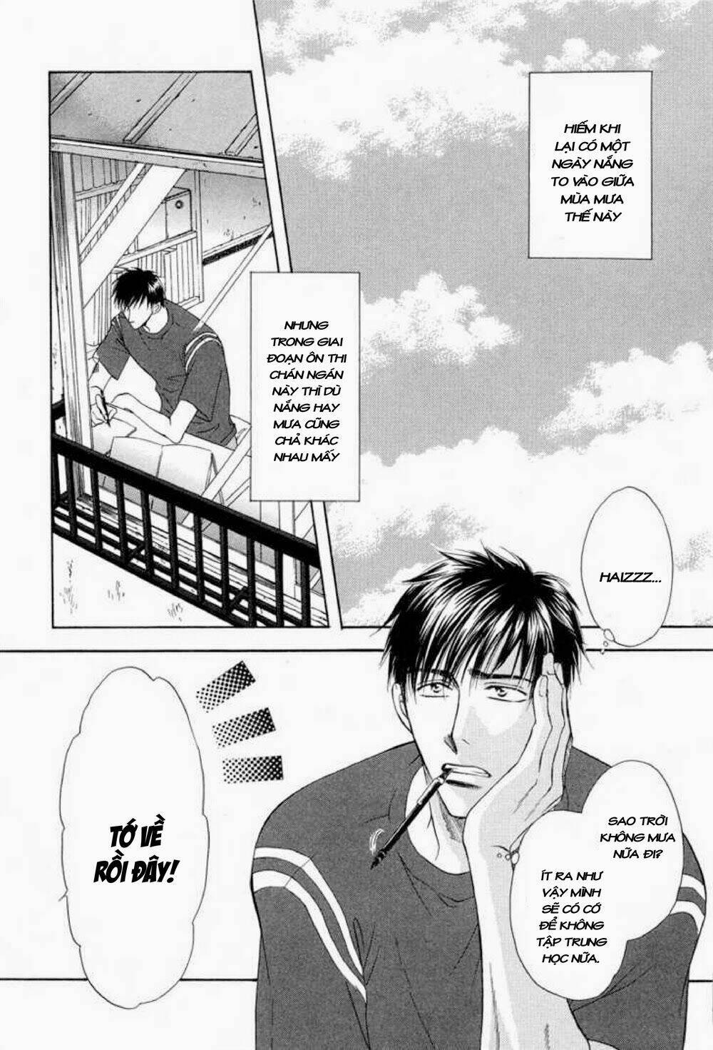 soba ni oitene chapter 5 4