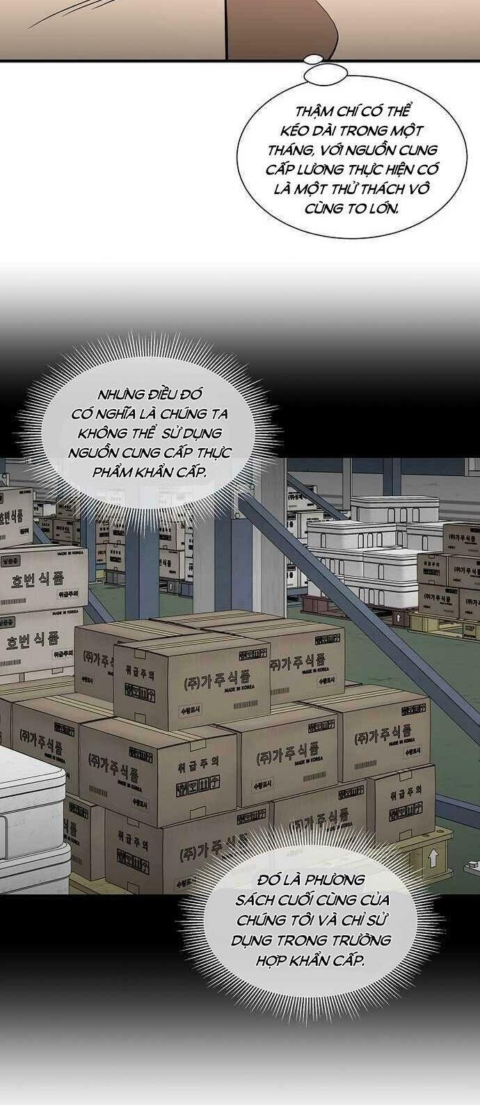 return survival chapter 100 55