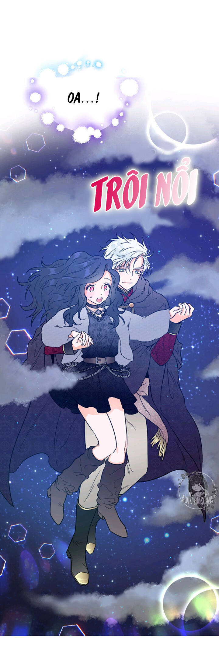 lady baby chapter 111 4