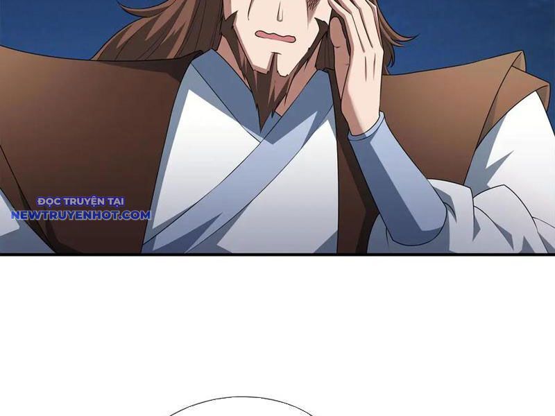 ngủ say vạn cổ: xuất thế đẩy ngang chư thiên chapter 46 17