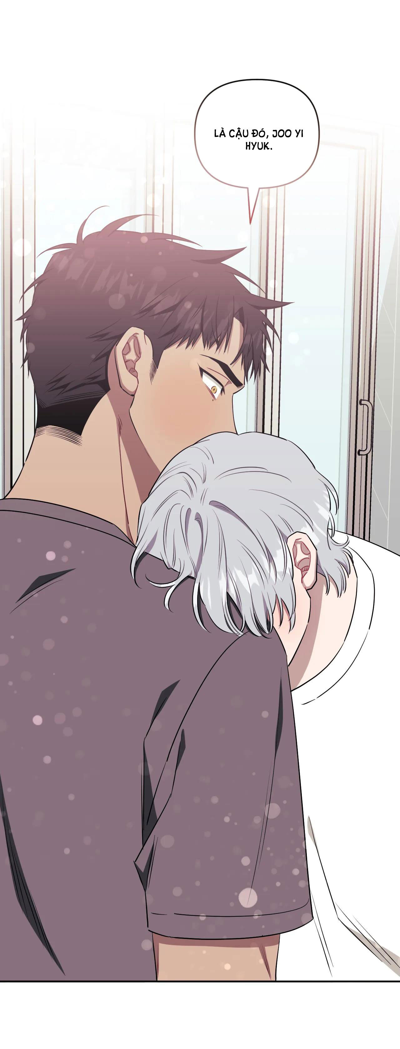 hơn cả bạn bè chapter 48.2 40