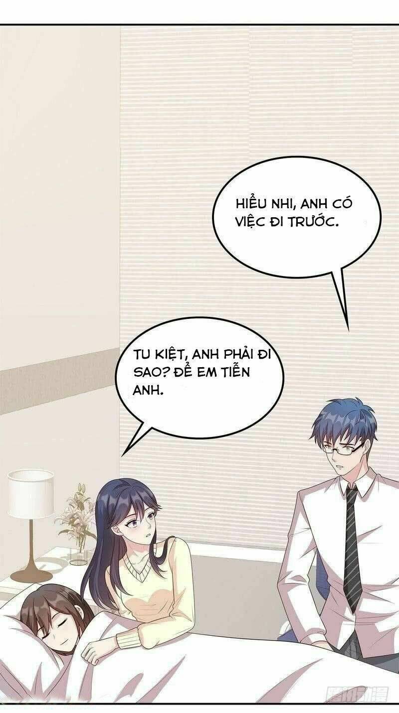 nam thần manh bảo tận diệt chapter 47 15