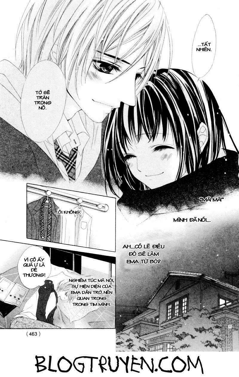 tổng hợp one shot. chapter 256 12