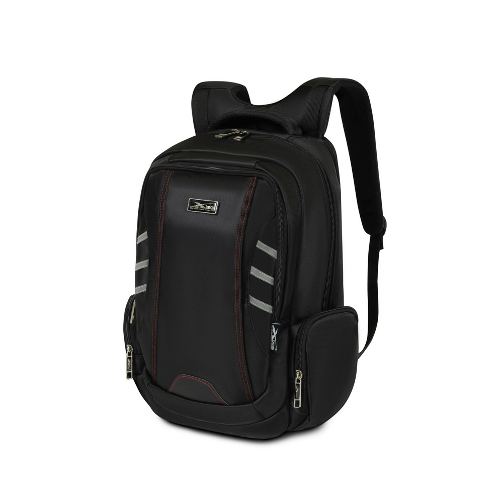 Balo Du Lịch Chống Nước Xbags XB 2008 DarkEagle – Balo Laptop 17 Inch Cao Cấp, Phong Cách Nam Tính Mạnh Mẽ, Tiện Dụng Đi Làm Du Lịch!