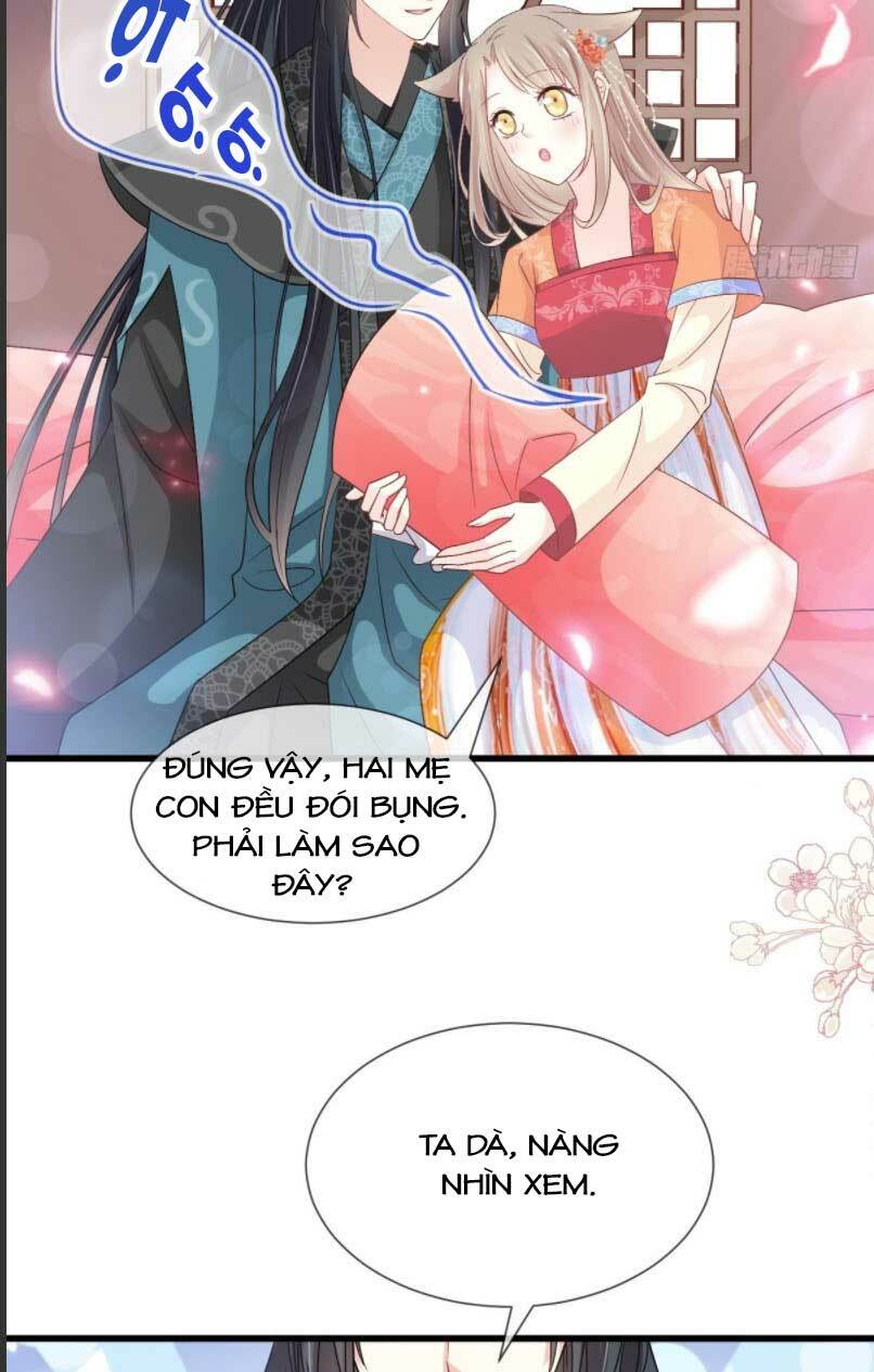 thiên hạ đệ nhất sủng phi chapter 216.1 18