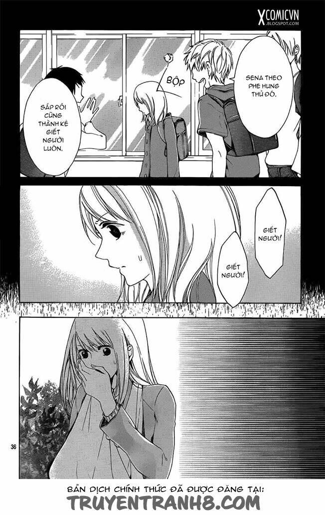 hakoniwa no soleil chapter 1.2 21