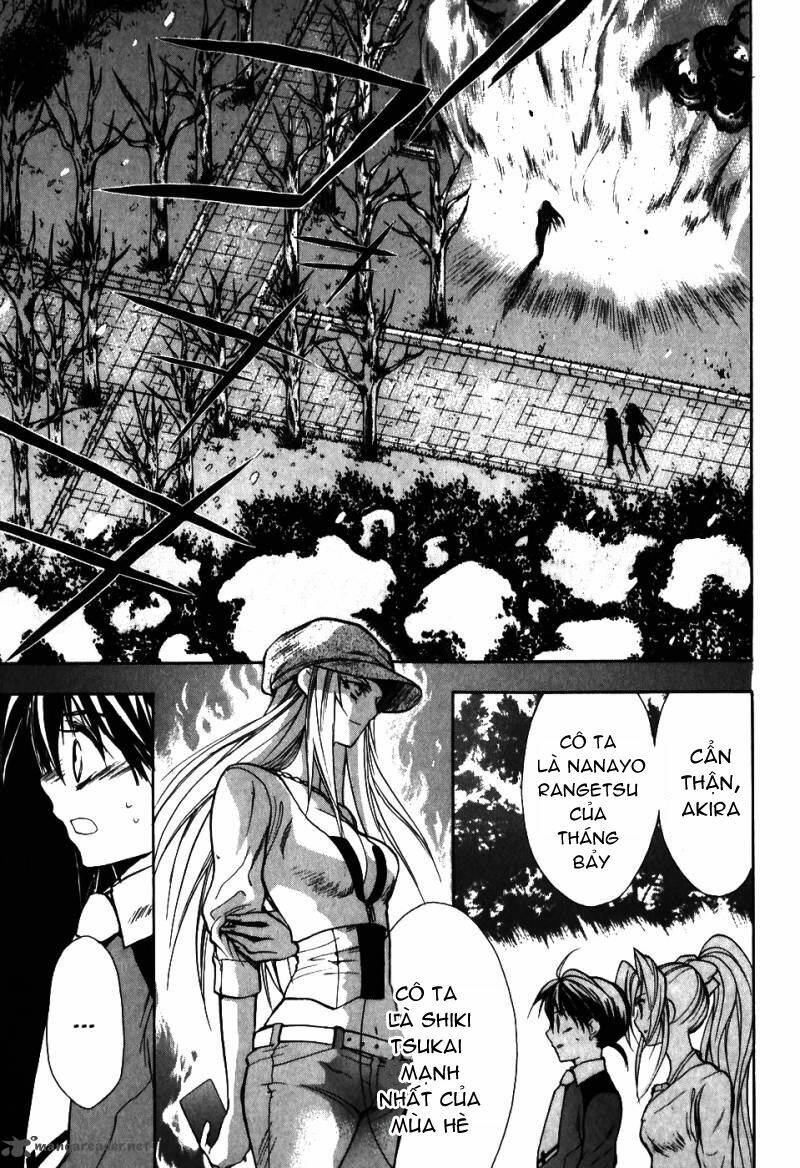 shiki tsukai chapter 9 22