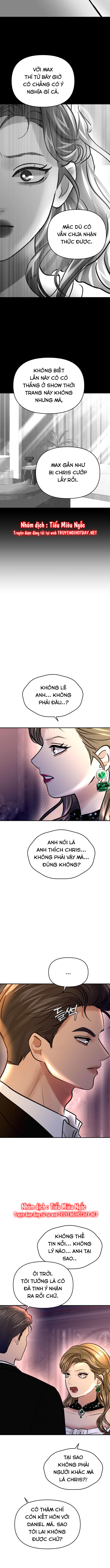 Mùa Đông Năm Ấy Tôi Đã chapter 71 4