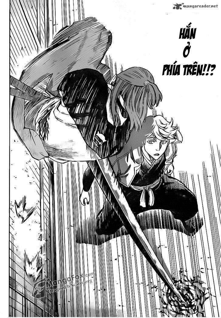 gamaran chapter 120 10