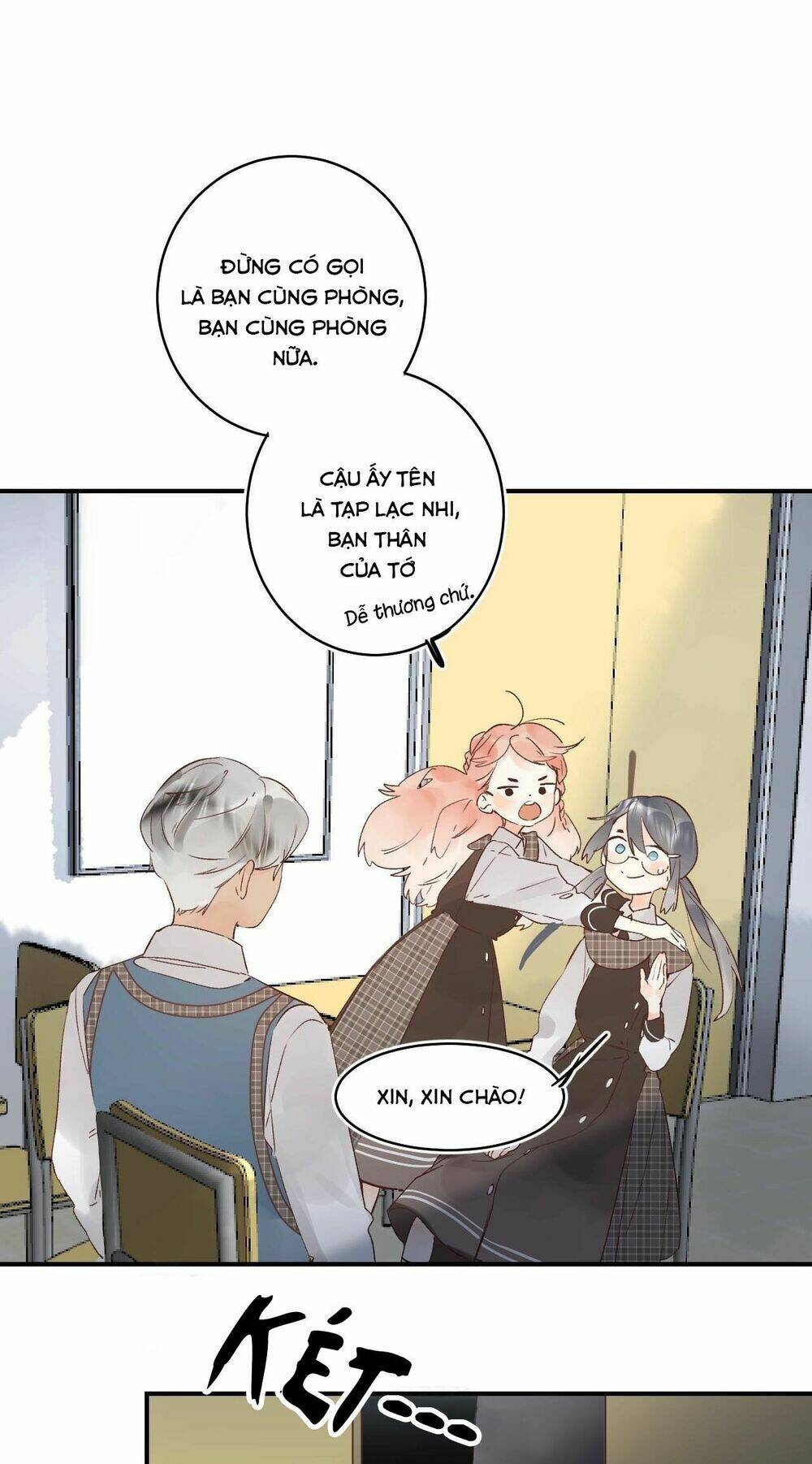 phù thủy hạng bét chapter 12 38