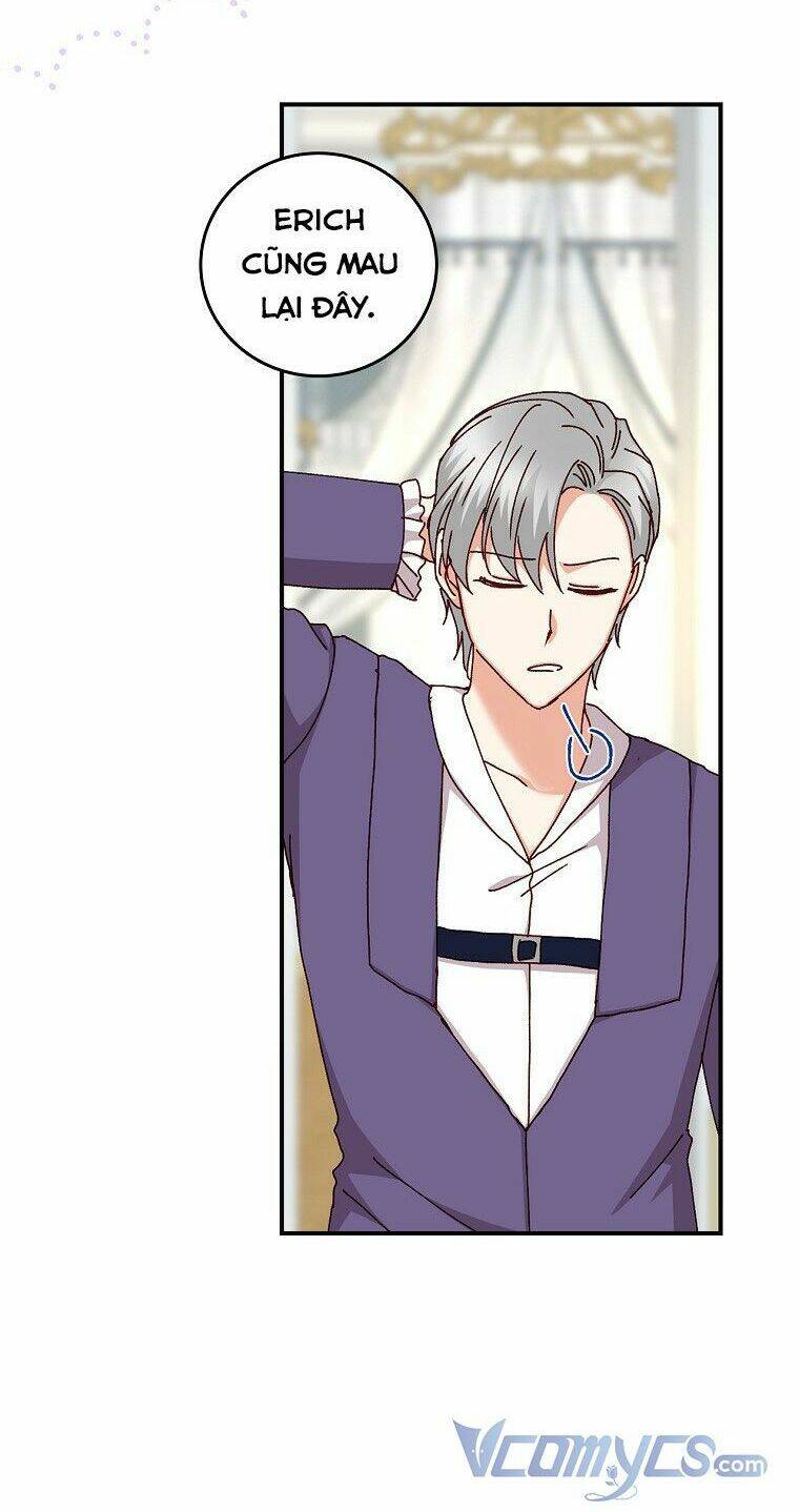 đừng chọc đứa em gái bé bỏng của chúng tôi chapter 95.6 42