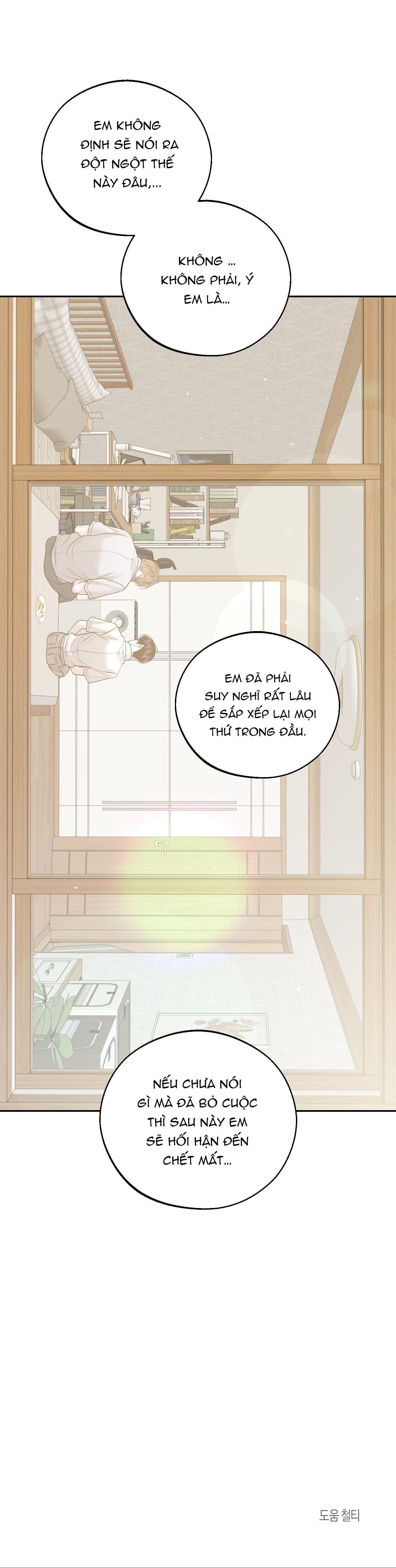 cứu tinh của thứ hai chapter 45 70