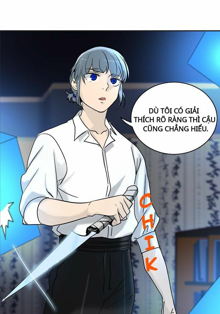 tòa tháp bí ẩn 2 chapter 206 19