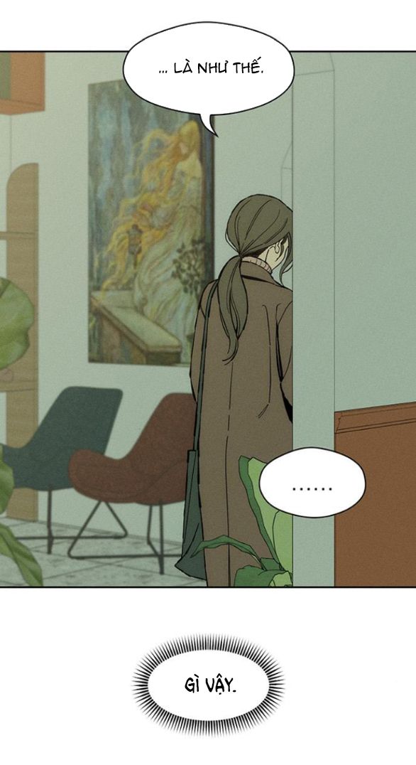 [18+] Nước Mắt Trên Đóa Hoa Tàn chapter 34.2 12