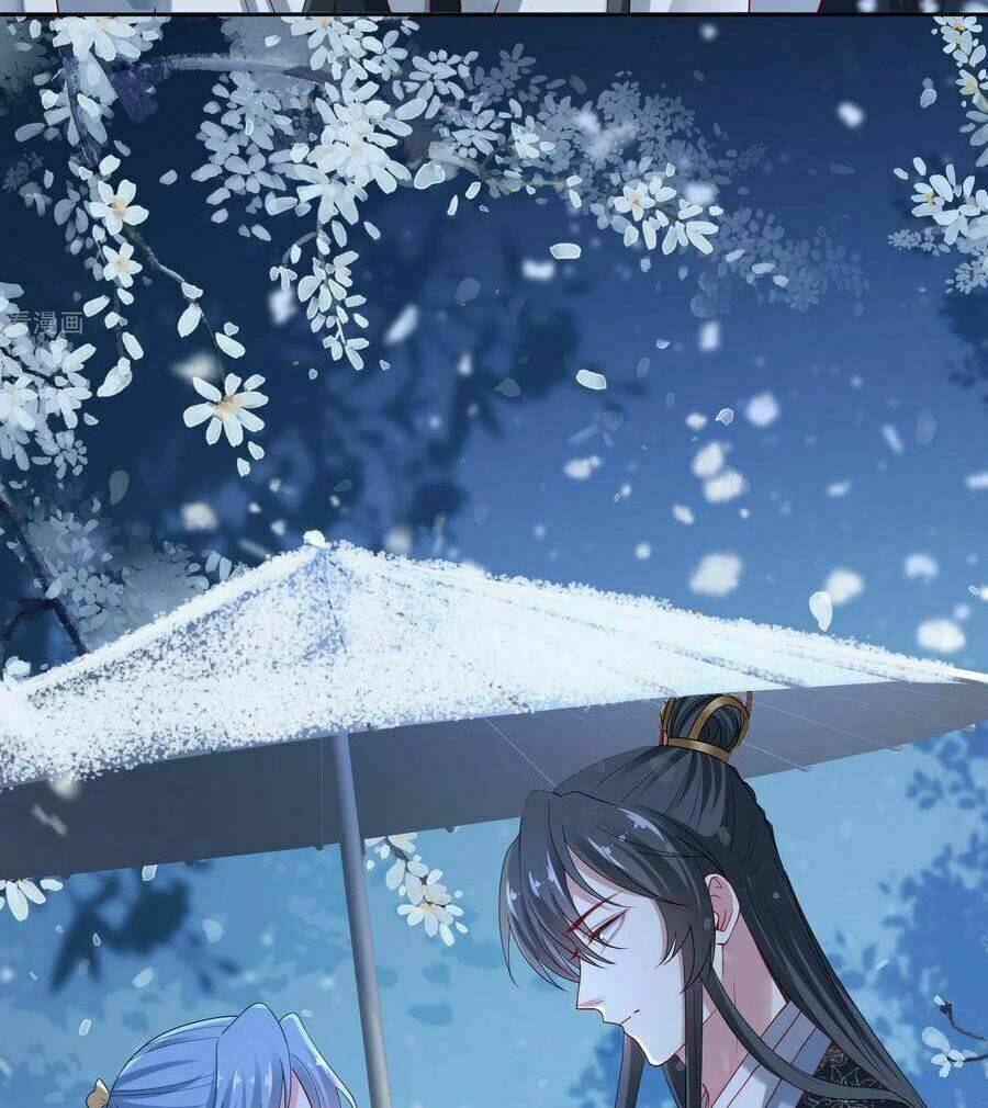 độc y đích nữ chapter 188 3