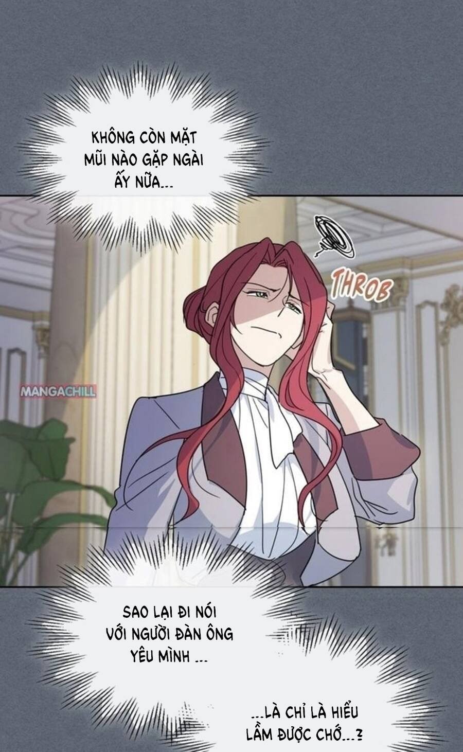 [18+] người đẹp và quái vật chapter 79 71