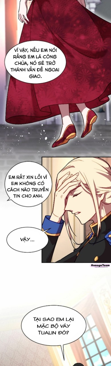 trao trọn con tim cho hoàng đế chapter 5 18