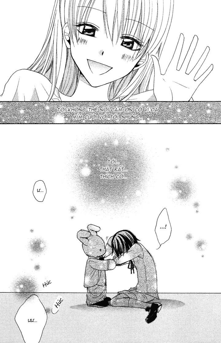 tổng hợp one shot. chapter 261 38