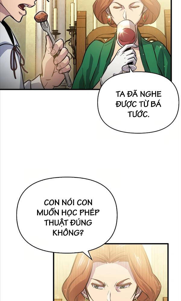 kiếm sư cấp 9 trở lại chapter 3 76