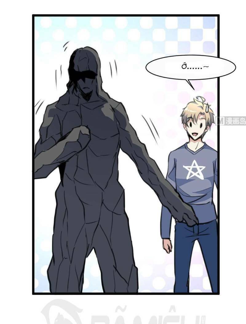 thần nhãn giám định sư chapter 85 13