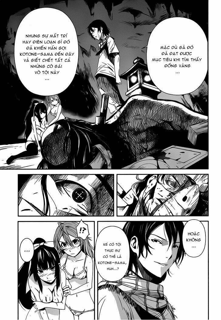 bloody maiden - juusanki no shima chapter 9 6