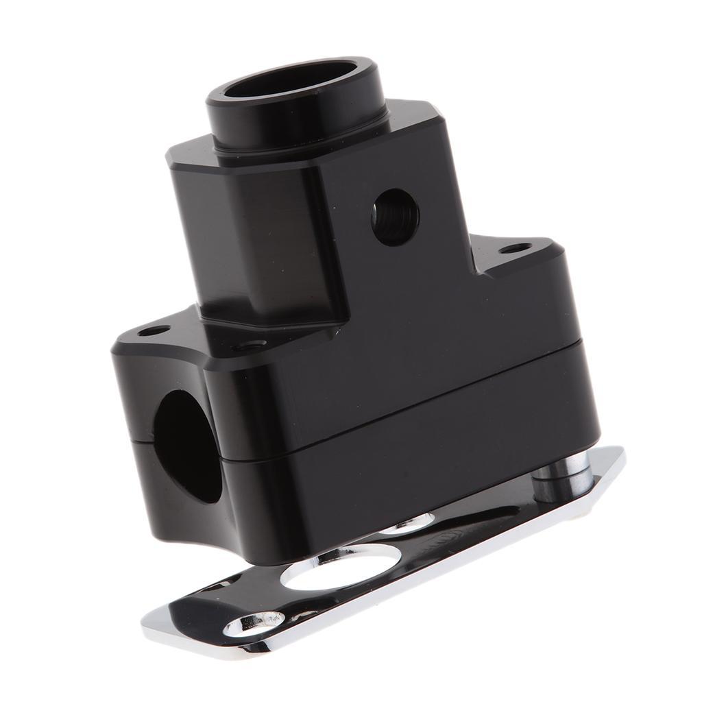 Handlebar Stand Post Clamp Riser For Ruckus NPS50 03-12