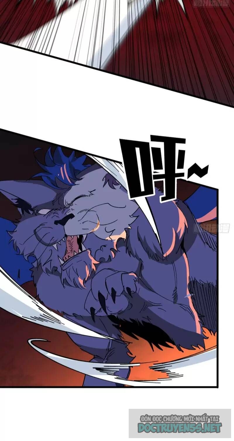 giải cứu 99 nữ chính ở mạt thế chapter 110 46