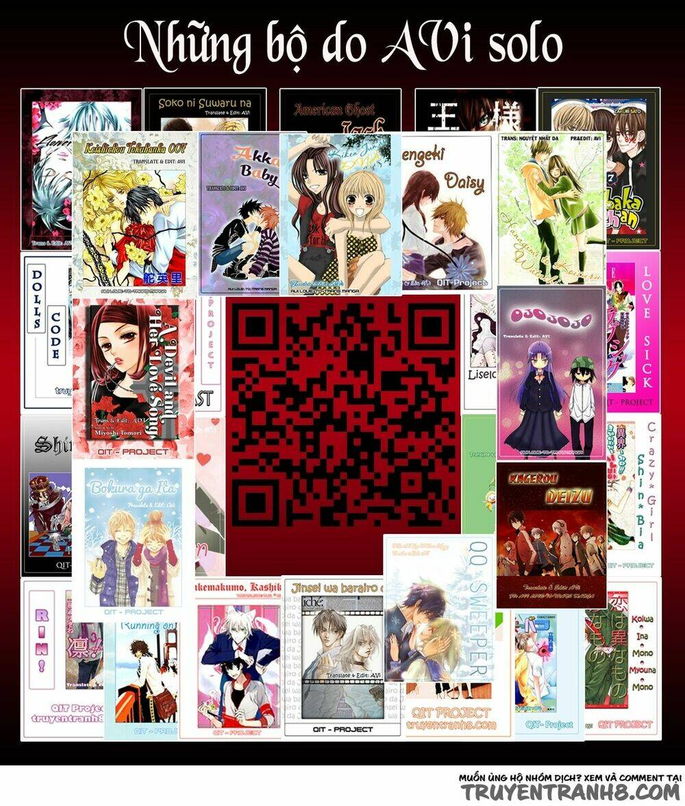 american ghost jack chapter 68 2