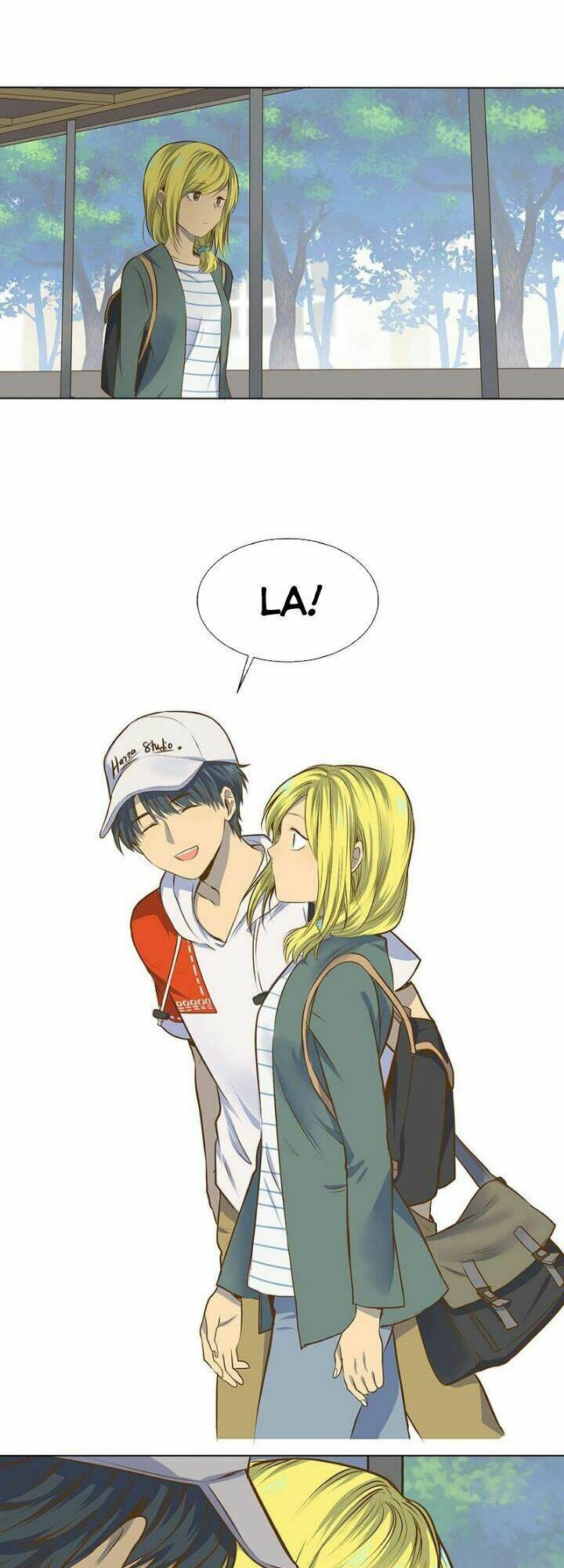 bí mật sâu sắc nhất của tôi chapter 15 19