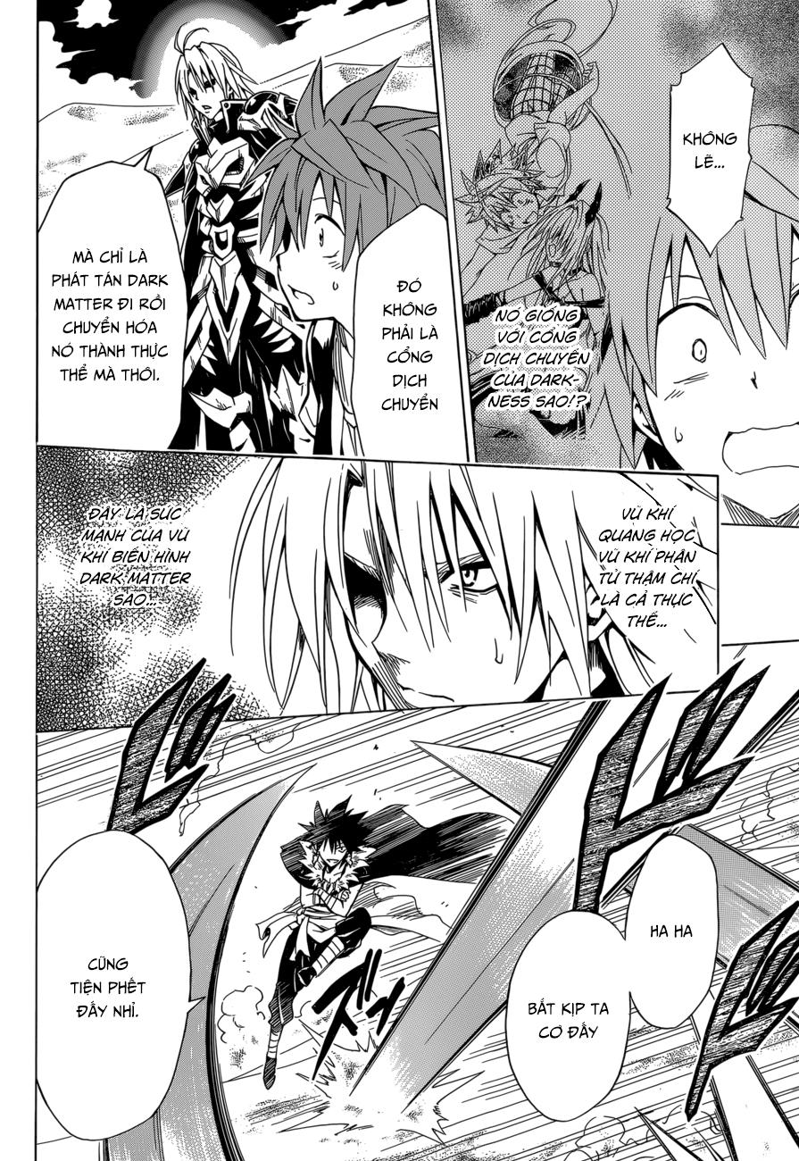 to love - ru darkness chapter 60 11